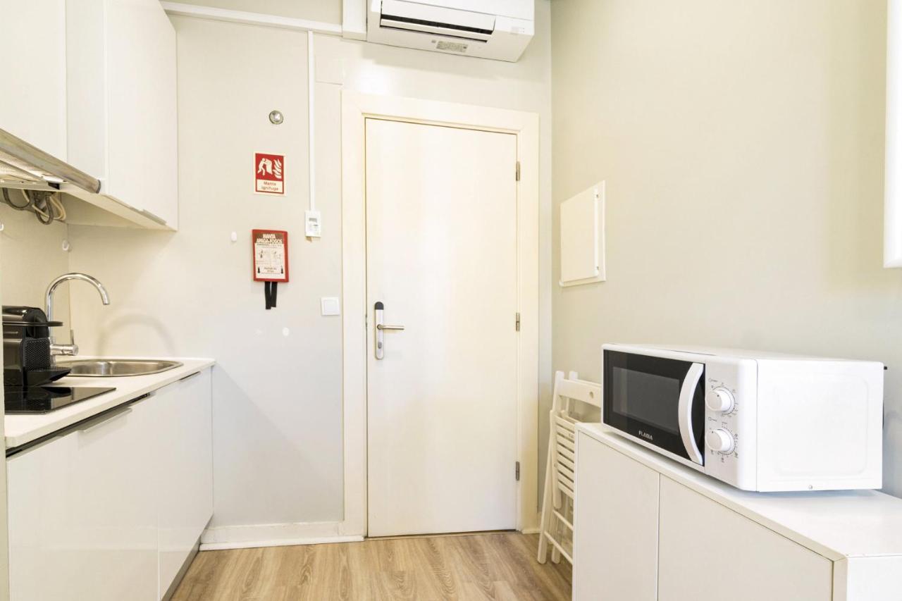 Standard Apartment