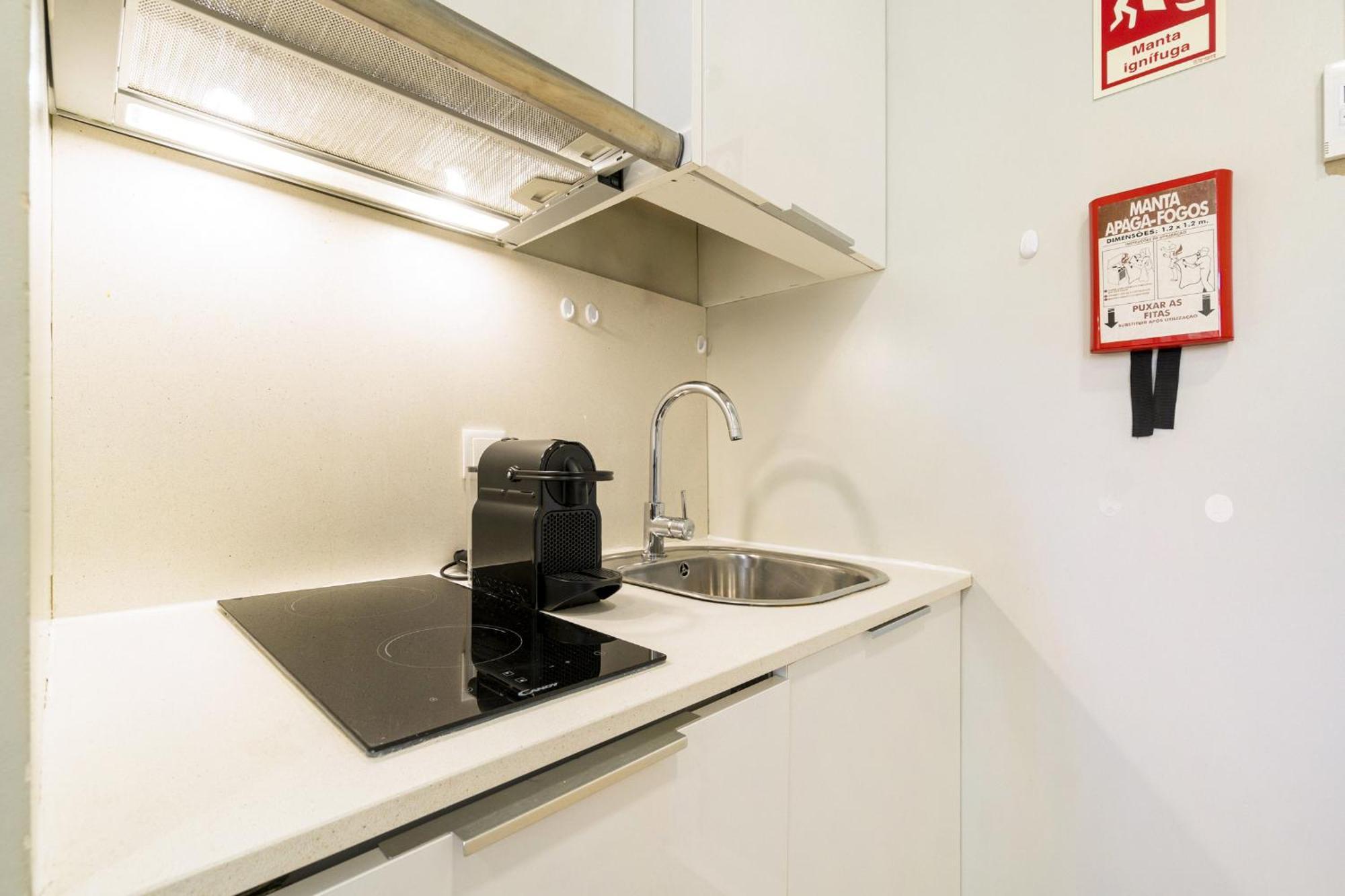 Standard Apartment