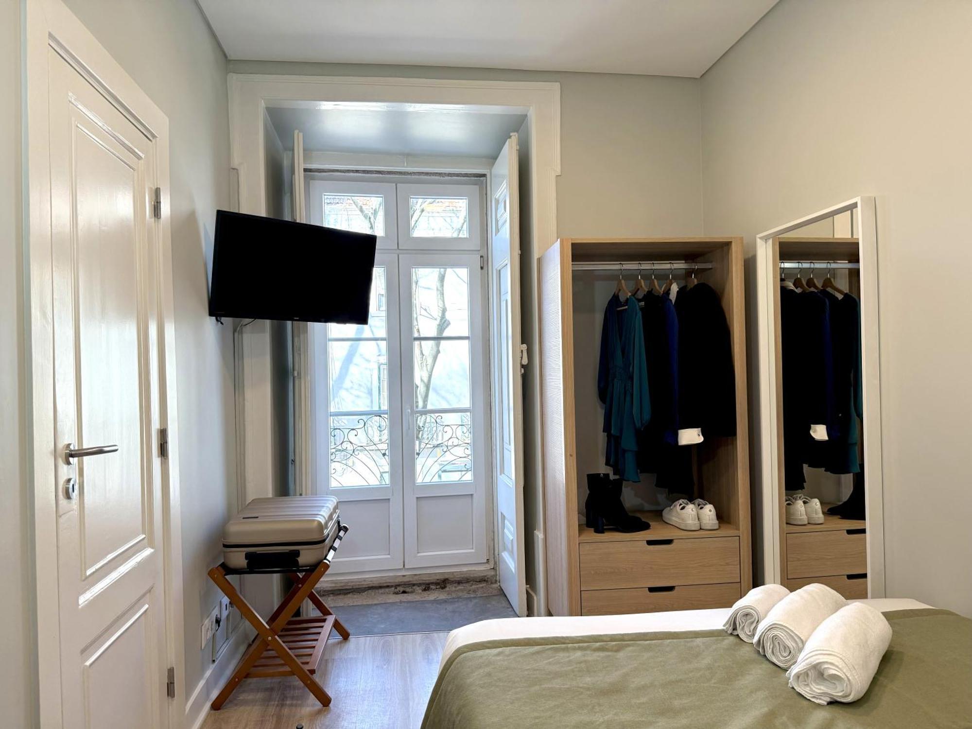 Standard Apartment